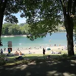 Haus Julia Direkt Am Hennesee Mitten Im Sauerland *