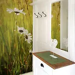 Haus Julia Direkt Am Hennesee Mitten Im Sauerland * 메체데