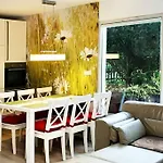 Haus Julia Direkt Am Hennesee Mitten Im Sauerland 펜션 메체데