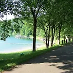 Haus Julia Direkt Am Hennesee Mitten Im Sauerland *