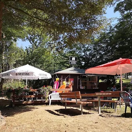 Haus Julia Direkt Am Hennesee Mitten Im Sauerland * Meschede