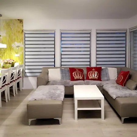 Haus Julia Direkt Am Hennesee Mitten Im Sauerland Nyaraló Meschede