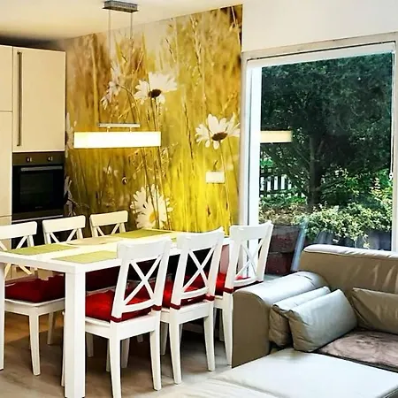 Haus Julia Direkt Am Hennesee Mitten Im Sauerland Hébergement de vacances Meschede