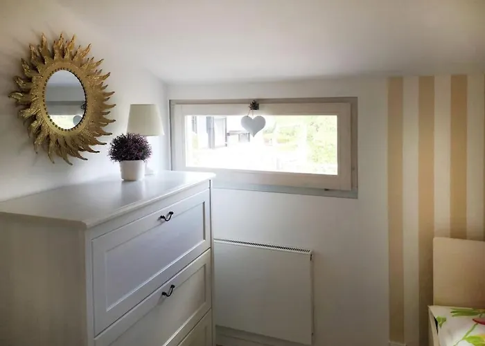 Haus Julia Direkt Am Hennesee Mitten Im Sauerland *