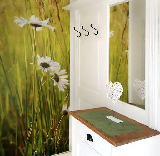 Haus Julia Direkt Am Hennesee Mitten Im Sauerland * Meschede