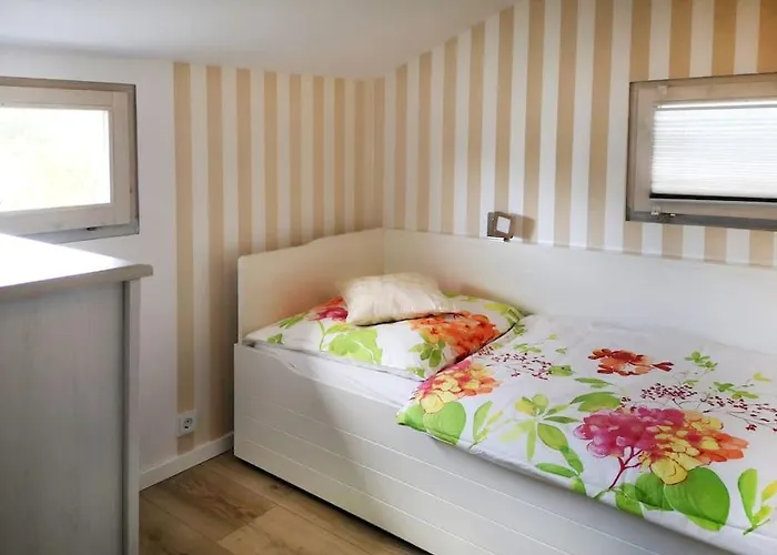 Haus Julia Direkt Am Hennesee Mitten Im Sauerland بيت للعطل