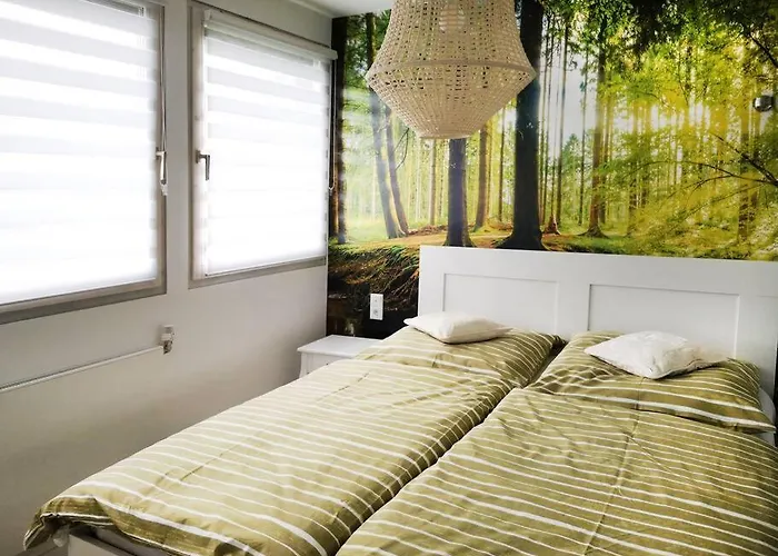 Haus Julia Direkt Am Hennesee Mitten Im Sauerland