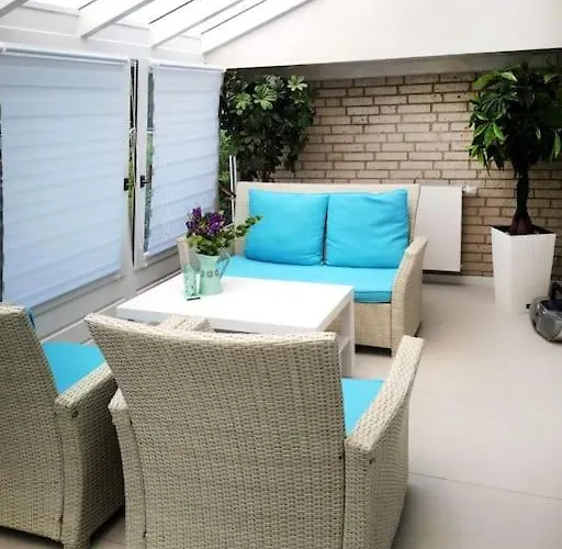 Haus Julia Direkt Am Hennesee Mitten Im Sauerland ميشيده