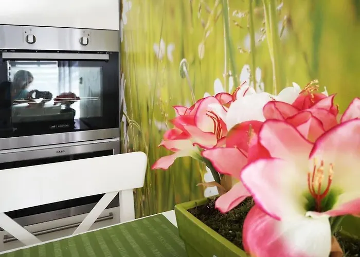 Nyaraló Haus Julia Direkt Am Hennesee Mitten Im Sauerland