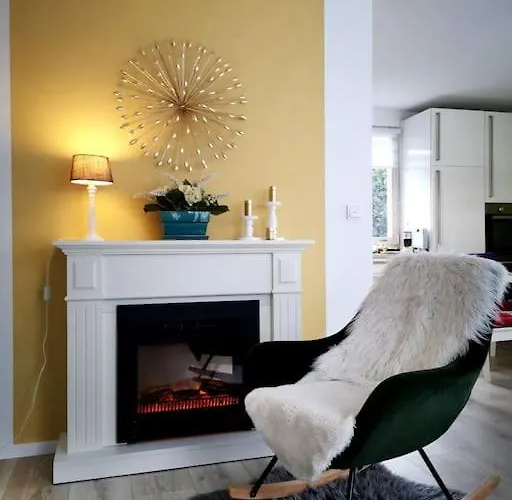 Haus Julia Direkt Am Hennesee Mitten Im Sauerland *