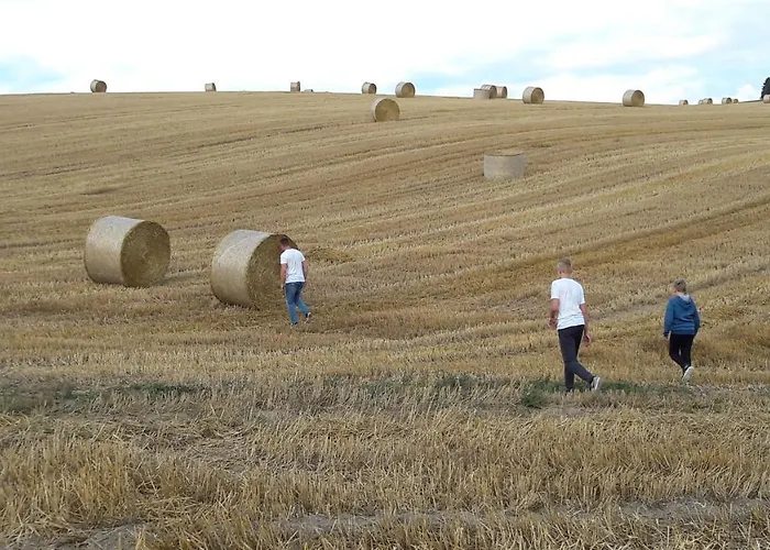 Haus Julia Direkt Am Hennesee Mitten Im Sauerland